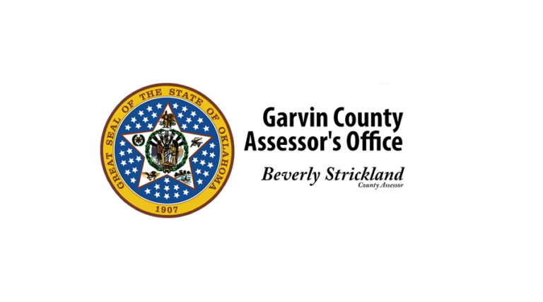 Garvin County Property Records